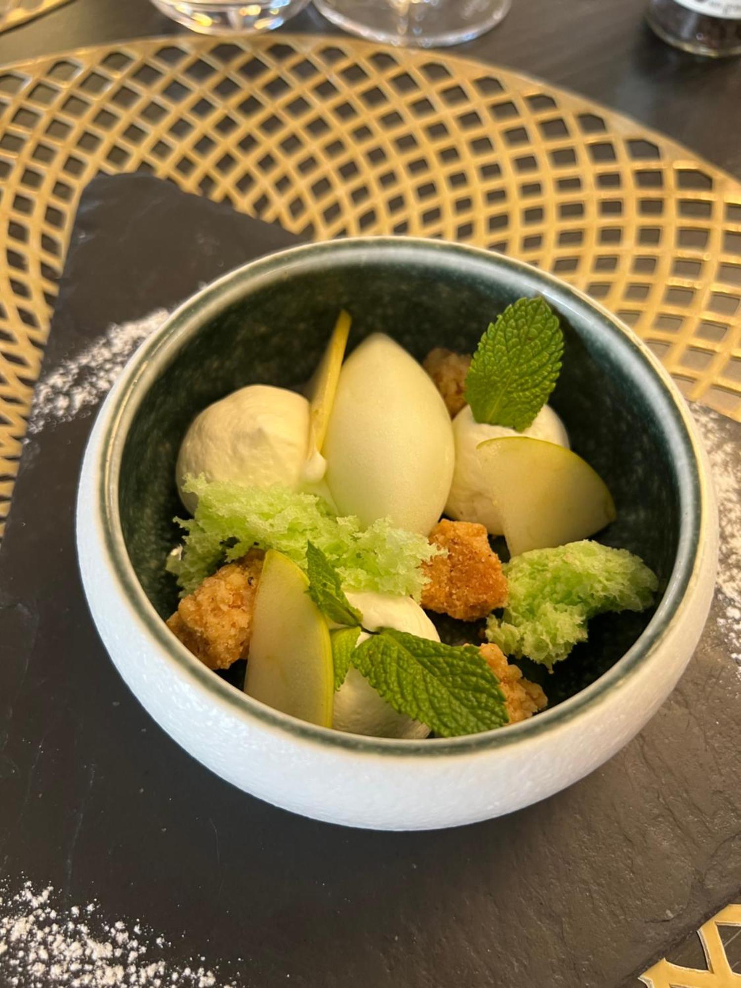 格莱辛酒店 贝诺维尔 外观 照片
